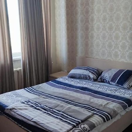 Rent Home Kg! Апартаменты По Уметалиева Рыскулова Biskek Kültér fotó